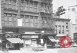 Immagine di Spy sovietico Emil Goldfus Robert Brooklyn New York City USA, 1957, secondo 16 filmato di repertorio 65675041781