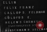 Immagine di Spy sovietico Emil Goldfus Robert Brooklyn New York City USA, 1957, secondo 23 filmato di repertorio 65675041781