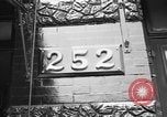 Immagine di Spy sovietico Emil Goldfus Robert Brooklyn New York City USA, 1957, secondo 27 filmato di repertorio 65675041781