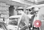 Immagine di Spy sovietico Emil Goldfus Robert Brooklyn New York City USA, 1957, secondo 48 filmato di repertorio 65675041781