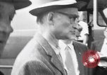 Immagine di Spy sovietico Emil Goldfus Robert Brooklyn New York City USA, 1957, secondo 54 filmato di repertorio 65675041781