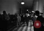 Immagine di Spy sovietico Emil Goldfus Robert Brooklyn New York City USA, 1957, secondo 59 filmato di repertorio 65675041781