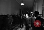 Immagine di Spy sovietico Emil Goldfus Robert Brooklyn New York City USA, 1957, secondo 61 filmato di repertorio 65675041781