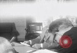 Immagine di Il presidente Eisenhower Washington DC USA, 1957, secondo 1 filmato di repertorio 65675041782