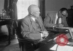 Immagine di Il presidente Eisenhower Washington DC USA, 1957, secondo 23 filmato di repertorio 65675041782