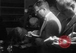 Immagine di Il presidente Eisenhower Washington DC USA, 1957, secondo 25 filmato di repertorio 65675041782