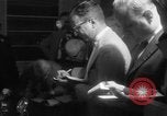 Immagine di Il presidente Eisenhower Washington DC USA, 1957, secondo 26 filmato di repertorio 65675041782