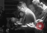 Immagine di Il presidente Eisenhower Washington DC USA, 1957, secondo 27 filmato di repertorio 65675041782