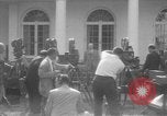 Immagine di Il presidente Eisenhower Washington DC USA, 1957, secondo 43 filmato di repertorio 65675041782