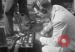 Immagine di Il presidente Eisenhower Washington DC USA, 1957, secondo 49 filmato di repertorio 65675041782