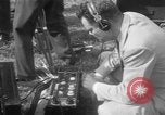Immagine di Il presidente Eisenhower Washington DC USA, 1957, secondo 50 filmato di repertorio 65675041782