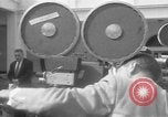 Immagine di Il presidente Eisenhower Washington DC USA, 1957, secondo 53 filmato di repertorio 65675041782