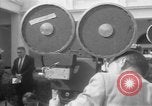 Immagine di Il presidente Eisenhower Washington DC USA, 1957, secondo 54 filmato di repertorio 65675041782