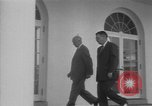 Immagine di Il presidente Eisenhower Washington DC USA, 1957, secondo 62 filmato di repertorio 65675041782