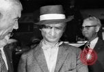 Standbild Rudolph Abel Atlanta Georgia USA, 1957, aus Sekunde 13 historischem Filmmaterial Videoclip 65675041783