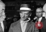Standbild Rudolph Abel Atlanta Georgia USA, 1957, aus Sekunde 14 historischem Filmmaterial Videoclip 65675041783