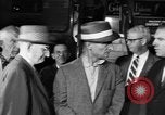 Standbild Rudolph Abel Atlanta Georgia USA, 1957, aus Sekunde 21 historischem Filmmaterial Videoclip 65675041783