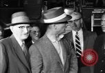 Standbild Rudolph Abel Atlanta Georgia USA, 1957, aus Sekunde 22 historischem Filmmaterial Videoclip 65675041783