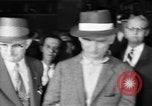 Standbild Rudolph Abel Atlanta Georgia USA, 1957, aus Sekunde 29 historischem Filmmaterial Videoclip 65675041783
