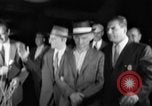 Standbild Rudolph Abel Atlanta Georgia USA, 1957, aus Sekunde 36 historischem Filmmaterial Videoclip 65675041783
