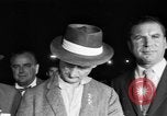 Standbild Rudolph Abel Atlanta Georgia USA, 1957, aus Sekunde 44 historischem Filmmaterial Videoclip 65675041783