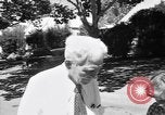 Standbild Amos Alonzo Stagg Stockton California USA, 1962, aus Sekunde 16 historischem Filmmaterial Videoclip 65675041784