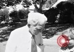Standbild Amos Alonzo Stagg Stockton California USA, 1962, aus Sekunde 17 historischem Filmmaterial Videoclip 65675041784