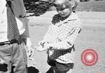 Standbild Amos Alonzo Stagg Stockton California USA, 1962, aus Sekunde 18 historischem Filmmaterial Videoclip 65675041784