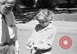 Standbild Amos Alonzo Stagg Stockton California USA, 1962, aus Sekunde 21 historischem Filmmaterial Videoclip 65675041784