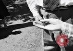 Standbild Amos Alonzo Stagg Stockton California USA, 1962, aus Sekunde 22 historischem Filmmaterial Videoclip 65675041784