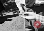 Standbild Amos Alonzo Stagg Stockton California USA, 1962, aus Sekunde 23 historischem Filmmaterial Videoclip 65675041784