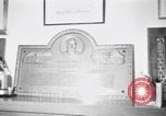 Standbild Amos Alonzo Stagg Stockton California USA, 1962, aus Sekunde 28 historischem Filmmaterial Videoclip 65675041784