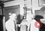 Standbild Amos Alonzo Stagg Stockton California USA, 1962, aus Sekunde 31 historischem Filmmaterial Videoclip 65675041784