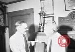Standbild Amos Alonzo Stagg Stockton California USA, 1962, aus Sekunde 32 historischem Filmmaterial Videoclip 65675041784