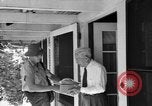 Standbild Amos Alonzo Stagg Stockton California USA, 1962, aus Sekunde 40 historischem Filmmaterial Videoclip 65675041784
