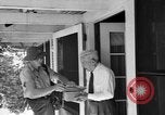 Standbild Amos Alonzo Stagg Stockton California USA, 1962, aus Sekunde 41 historischem Filmmaterial Videoclip 65675041784