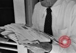 Standbild Amos Alonzo Stagg Stockton California USA, 1962, aus Sekunde 43 historischem Filmmaterial Videoclip 65675041784