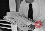Standbild Amos Alonzo Stagg Stockton California USA, 1962, aus Sekunde 44 historischem Filmmaterial Videoclip 65675041784