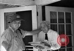 Standbild Amos Alonzo Stagg Stockton California USA, 1962, aus Sekunde 50 historischem Filmmaterial Videoclip 65675041784