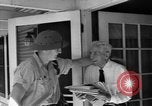 Standbild Amos Alonzo Stagg Stockton California USA, 1962, aus Sekunde 52 historischem Filmmaterial Videoclip 65675041784