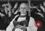 Image of Reverend Roelif Brooks New York City USA, 1941, second 3 stock footage video 65675041785