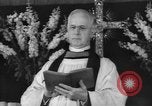 Image of Reverend Roelif Brooks New York City USA, 1941, second 6 stock footage video 65675041785