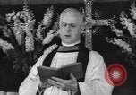 Image of Reverend Roelif Brooks New York City USA, 1941, second 18 stock footage video 65675041785
