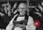 Image of Reverend Roelif Brooks New York City USA, 1941, second 48 stock footage video 65675041785