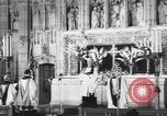 Standbild Reverend Roelif Brooks New York City USA, 1941, aus Sekunde 1 historischem Filmmaterial Videoclip 65675041787