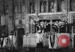 Standbild Reverend Roelif Brooks New York City USA, 1941, aus Sekunde 3 historischem Filmmaterial Videoclip 65675041787