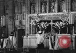 Standbild Reverend Roelif Brooks New York City USA, 1941, aus Sekunde 4 historischem Filmmaterial Videoclip 65675041787
