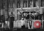 Standbild Reverend Roelif Brooks New York City USA, 1941, aus Sekunde 6 historischem Filmmaterial Videoclip 65675041787