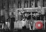 Standbild Reverend Roelif Brooks New York City USA, 1941, aus Sekunde 7 historischem Filmmaterial Videoclip 65675041787