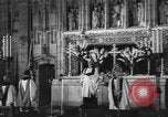 Standbild Reverend Roelif Brooks New York City USA, 1941, aus Sekunde 8 historischem Filmmaterial Videoclip 65675041787
